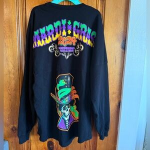 Universal Studios spirit Jersey S